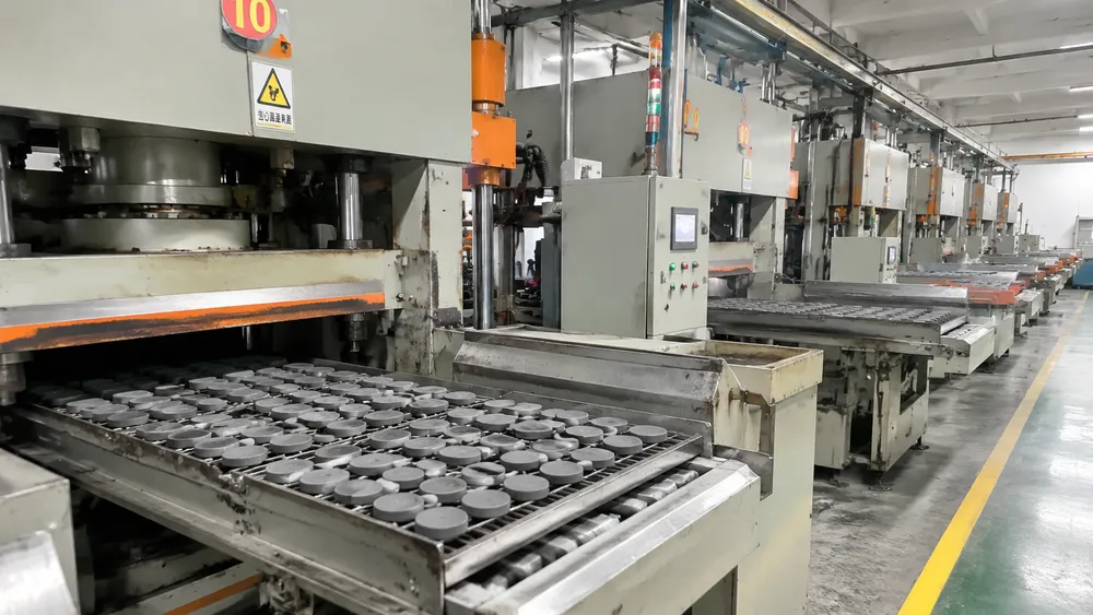 Top 10 Diamond Cutting Disc Suppliers in the USA for Bulk Buyers Seeking Factory-Direct Pricing